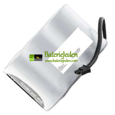 Baterie pro ABB 60.15809 3/LI-160 [Náhradní baterie]